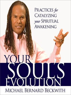 Your Soul's Evolution - Audiobook